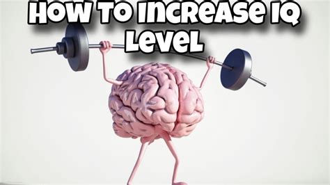 gimme more iq|8 Ways to Increase Your IQ Levels .